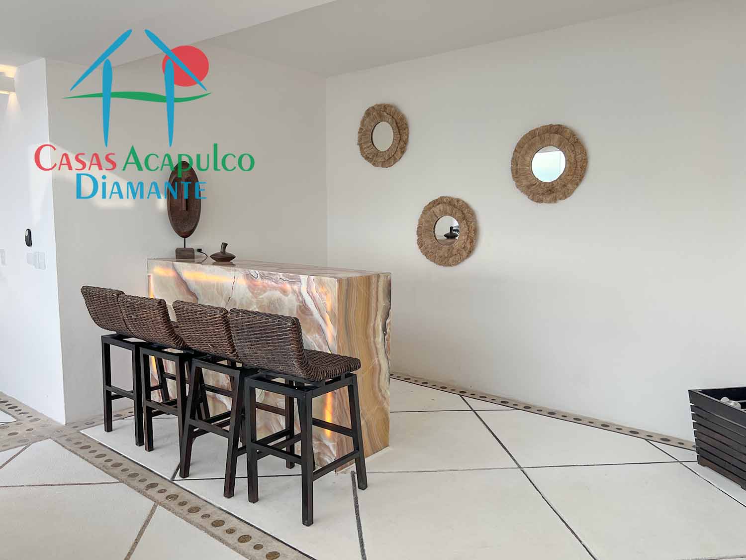 Brisas del Marqués Palmetto 9 Villa Frida - Estancia 31